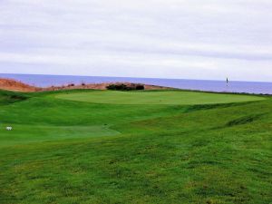 Half Moon Bay (Ocean) 18th 2015