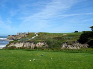 Half Moon Bay (Ocean) 18th