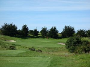 Half Moon Bay (Ocean) 9th