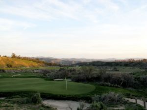 Rustic Canyon 15th