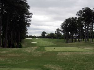 Peachtree 18th