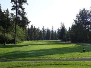 McCall (Aspen) 3rd