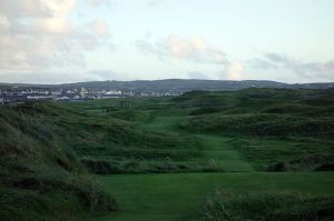 Lahinch 17th