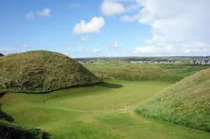 Lahinch 5th Back