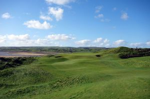 Lahinch 7th Fairway