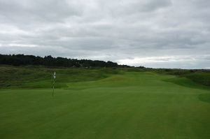 Royal Portrush 5th Back