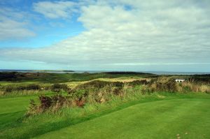 Royal Portrush Ocean