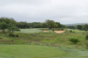 Spanish Oaks 3rd