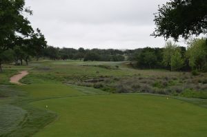 Spanish Oaks 5th