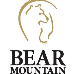 Bear Mountain Resort Victoria (Mountain) logo