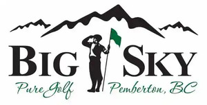 Big Sky Golf Club logo