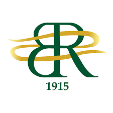 Blowing Rock Country Club logo