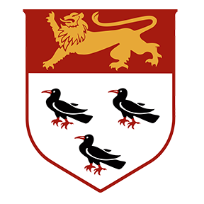 Canterbury Golf Course logo
