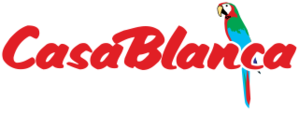 CasaBlanca Golf Course logo