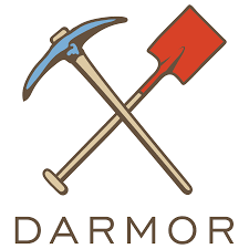 Darmor Club logo