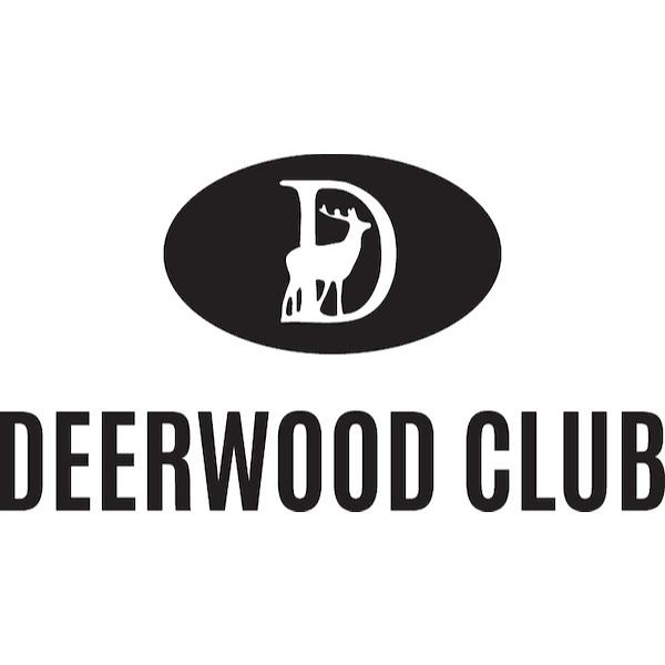Deerwood Course at The Clubs of Kingwood logo