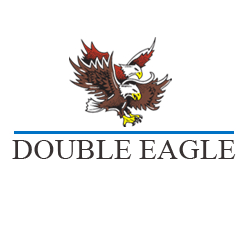 Double Eagle Golf Club logo