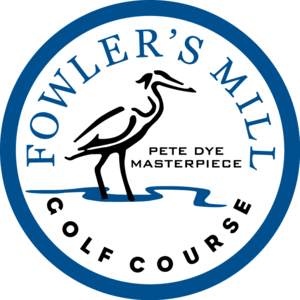 Fowlers Mill Golf Course logo