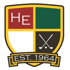 Hound Ears Club logo