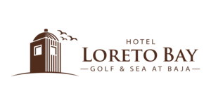 Loreto Bay Golf Resort & Spa logo
