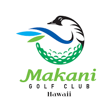 Makani Golf Club logo