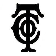 Old Town Club logo