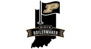 Birck Boilermaker Complex at Purdue University (Kampen-Cosler) logo