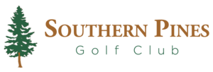 Southern Pines  logo