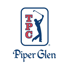 TPC Piper Glen logo