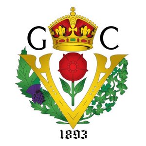 Victoria Golf Club (CAN) logo